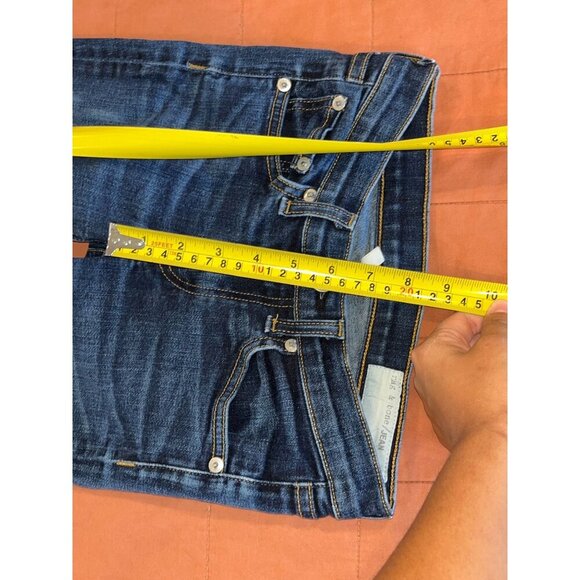 Rag & Bone Low Rise Skinny Women's Jeans Size 24 - Picture 8 of 10